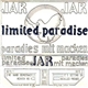 J.A.R. - Limited Paradise - Paradies Mit Macken