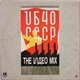 UB40 - UB40 CCCP - The Video Mix